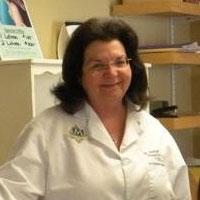 Dr. Kathleen Gallaher, M.D.