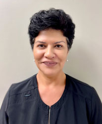 Patricia Meraj